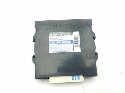 Used Electronic module Electronic module 37289961 37289961