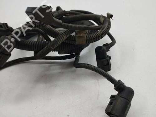 Electronic module PORSCHE CAYENNE (9PA) 3.2 | BP33919209M83 - Image 2