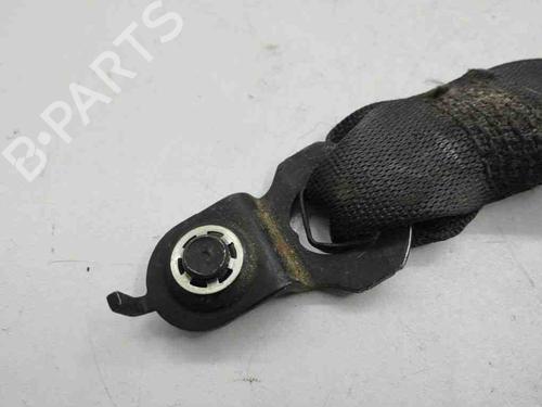Front right seatbelt MERCEDES-BENZ C-CLASS (W204) C 220 CDI (204.002) | BP28906173I25 