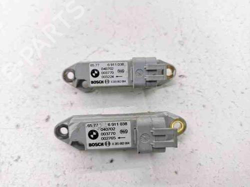 Used Electronic sensor BMW X5 (E53) 3.0 d (184 hp) 28846704