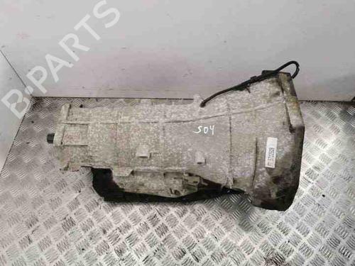 Used Gearbox BMW X5 (E53) 4.4 i (320 hp) 28849737