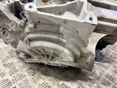 Gearbox CHEVROLET TRAX 1.4 | BP31488448M3 