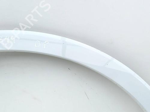 Front right wheel arch trim AUDI Q3 (F3B) 35 TFSI | BP30003981C135 
