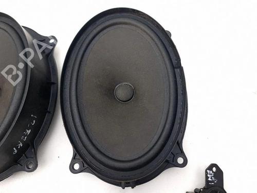 Electronic module NISSAN NAVARA NP300 Platform/Chassis (D23) 2.3 dCi 4x4 | BP38247083M83  - Image 12