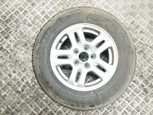 Kit rueda repuesto Kit rueda repuesto HONDA CR-V II (RD_) 2.0 (RD5) (150 hp) 34161772 34161772