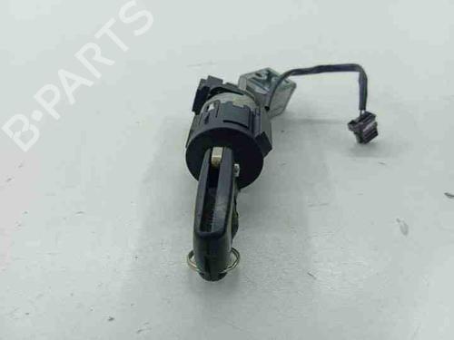 Ignition barrel PEUGEOT 5008 (0U_, 0E_) 1.6 HDi | BP28851182M48