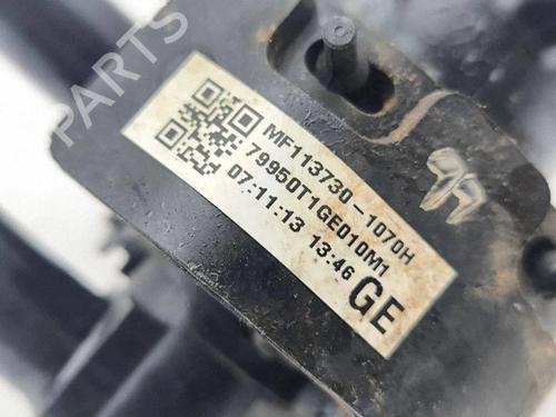 Auxiliary water pump HONDA CR-V IV (RM_) 2.2 i-DTEC AWD (RE6) | BP37404899M111 - Image 7