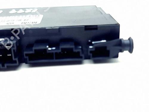 Electronic module MASERATI GHIBLI III (M157) 3.0 D | BP40208892M83 - Image 6