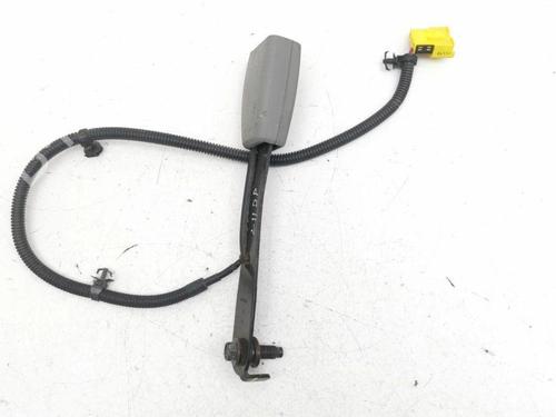 Used Seat buckle HYUNDAI SANTA FÉ II (CM) 2.2 CRDi 4x4 (155 hp) 28886993