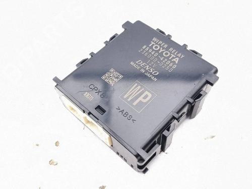 Electronic sensor TOYOTA bZ4X (_EAM1_) EV (XEAM10) | BP39499301M84 - Image 2