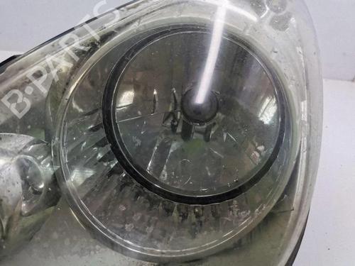 Left headlight AIXAM CITY 0.4 | BP40168754C28 - Image 2