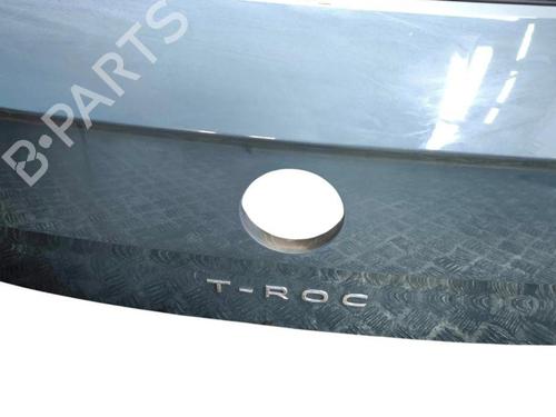Tailgate VW T-ROC (A11, D11) 1.5 TSI | BP28905735C6 