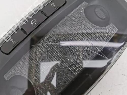 Interior roof light MASERATI GHIBLI III (M157) 3.0 D | BP28864803I8 