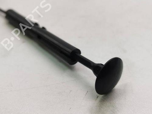 Fuel door actuator MERCEDES-BENZ C-CLASS (W204) C 220 CDI (204.008) | BP28852403E18 