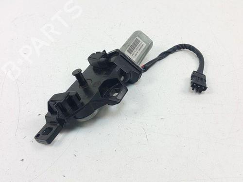 Elektronische module BMW 7 (E65, E66, E67) 730 Ld (231 hp) 28884529