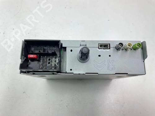 Electronic module CITROËN DS4 (NX_) 2.0 BlueHDi 150 | BP36205443M83 - Image 4