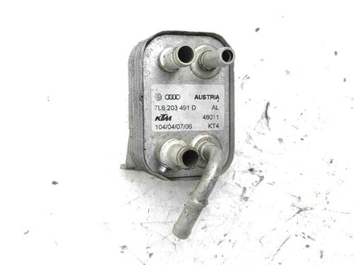 Andre AUDI Q7 (4MB, 4MG, 4MQ) 45 TDI quattro (249 hp) 28872864