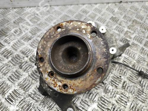 Right front steering knuckle BMW 5 Touring (E61) 525 d | BP36104943M26 - Image 5