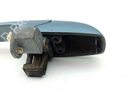 Rear left exterior door handle CHRYSLER GRAND VOYAGER V (RT) 2.8 CRD | BP28878589C130