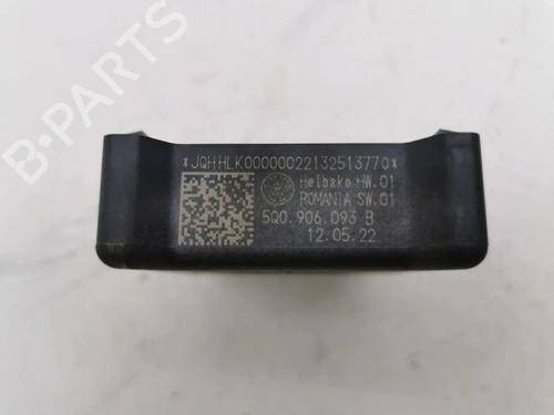 Electronic sensor SKODA OCTAVIA IV (NX3, NN3, PV3) 1.0 TSI | BP36197786M84 - Image 3