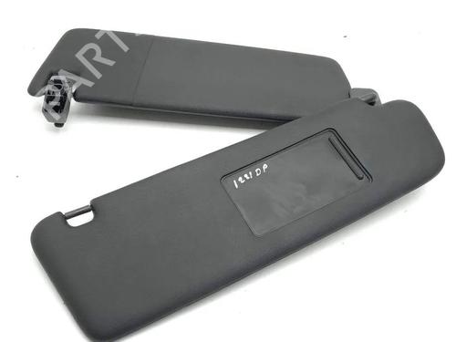 Used Right sun visor Right sun visor 28879673 28879673