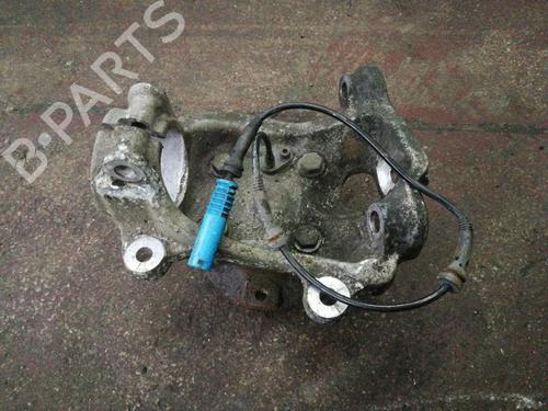 Left front steering knuckle BMW 5 Touring (E61) 530 d | BP40192922M25 - Image 3