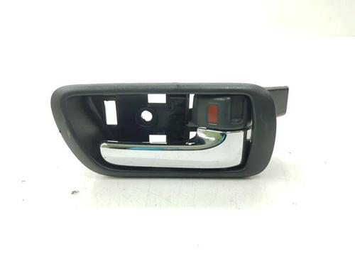 Used Front right interior door handle Front right interior door handle 36081667 36081667
