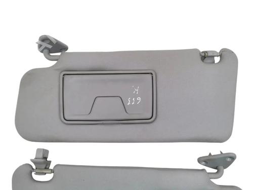 Left sun visor MITSUBISHI OUTLANDER II (CW_W) 2.2 DI-D 4WD | BP36331136I1 - Image 8