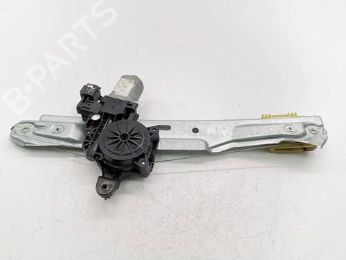 Used Rear left window mechanism Rear left window mechanism 33637280 33637280