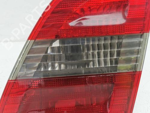 Højre baglygte bagklap MERCEDES-BENZ B-CLASS Sports Tourer (W245) B 180 CDI (245.207) | BP28900133C80