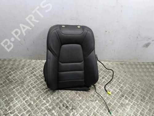 Stol venstre foran Stol venstre foran MAZDA CX-5 (KF) 2.0 (165 hp) 36208384 36208384