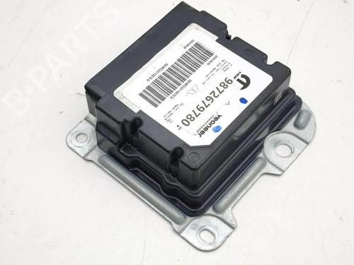 Used ECU airbags ECU airbags 36533468 36533468