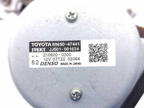 Electronic module TOYOTA PRIUS (_W3_) 1.8 Hybrid (ZVW3_) | BP36199000M83  - Image 10