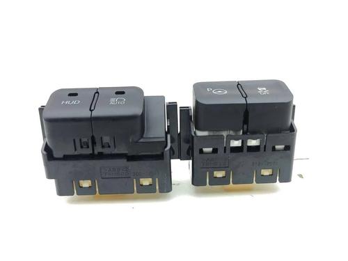 Switch TOYOTA PRIUS (_W3_) 1.8 Hybrid (ZVW3_) | BP36199360I30 - Image 2