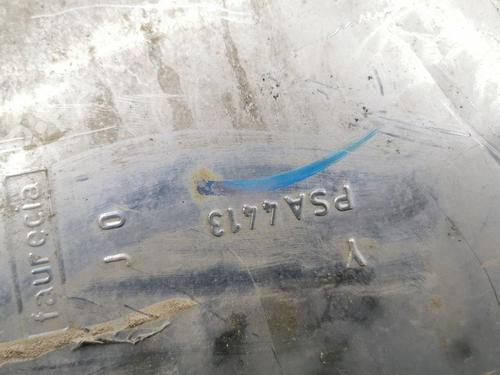 Exhaust system PEUGEOT 2008 II (UD_, US_, UY_, UJ_, UR_, UC_) 1.2 PureTech 130 (USHNS, URHNS) | BP28879269M121 