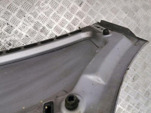 Hood MERCEDES-BENZ A-CLASS (W168) A 170 CDI (168.009, 168.109) | BP28897209C1 