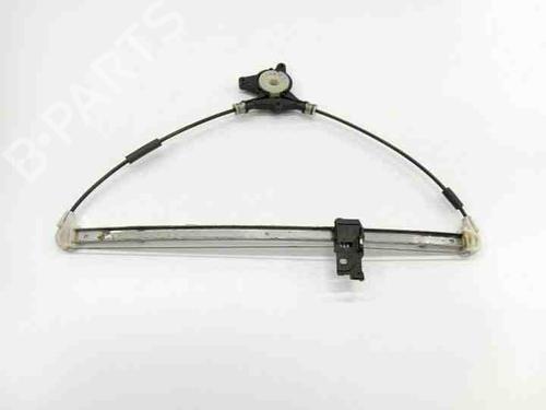 Used Rear right window mechanism MAZDA 6 Saloon (GG) 2.0 DI (GG14) (136 hp) 28841507