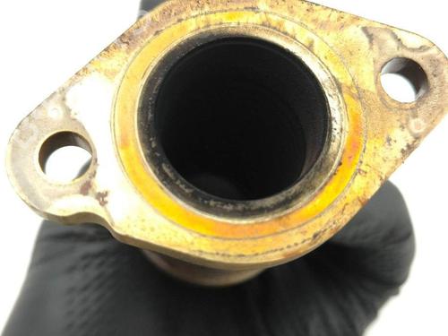 Pipe MERCEDES-BENZ B-CLASS Sports Tourer (W246, W242) B 200 CDI (246.201) | BP28874294M125 