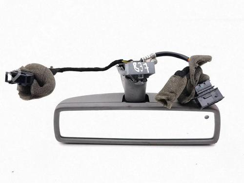 Used Rear mirror Rear mirror VW PHAETON (3D1, 3D2, 3D3, 3D4, 3D6, 3D7, 3D8, 3D9) 3.0 V6 TDI 4motion (240 hp) 40069813 40069813