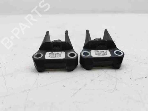 Elektronische sonde TOYOTA YARIS (_P1_) 1.4 D-4D (NLP10_, NLP10R) (75 hp) 28855936