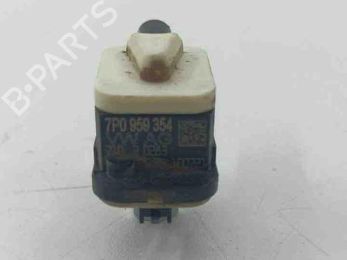 Electronic sensor PORSCHE CAYENNE (92A) 3.0 Diesel | BP28855883M84