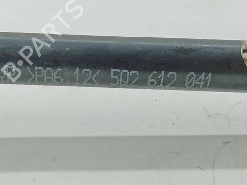 Pipe VW PASSAT B8 Variant (3G5, CB5) 1.6 TDI | BP28854809M125 