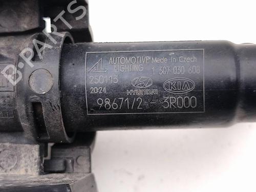 Lygtevasker KIA OPTIMA (FSGDS6B) 1.7 CRDi | BP29752459E17