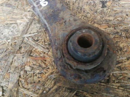 Right rear suspension arm MITSUBISHI OUTLANDER II (CW_W) 2.0 DI-D (CW8W) | BP28866895M15 