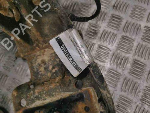 Rear axle FIAT DUCATO Van (250_) 150 Multijet 2,3 D | BP28884310M2 