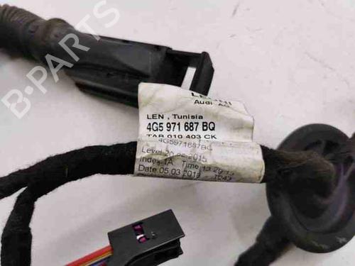 Wiring harness AUDI A6 C7 Avant (4G5, 4GD) 1.8 TFSI | BP28857549E16