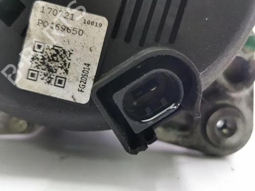 Alternator AUDI A6 C7 (4G2, 4GC) 2.0 TDI | BP36360487M7 - Image 6