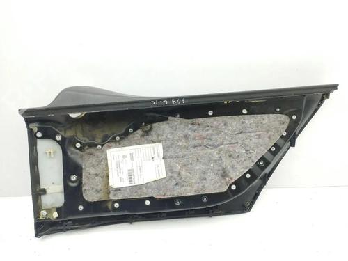 Rear left panel MERCEDES-BENZ CLK (C209) CLK 270 CDI (209.316) | BP36194529C60 - Image 2