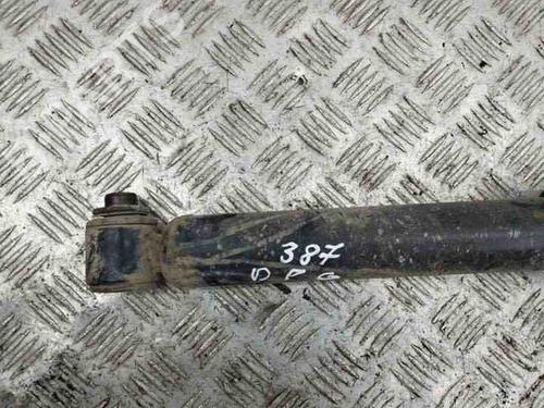 Right rear shock absorber BMW X5 (E53) 3.0 d | BP28846706M19 