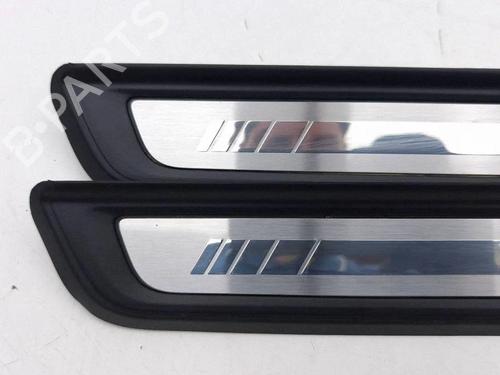 Trinbræt BMW i4 (G26) eDrive35 | BP38195122C149 - Image 3